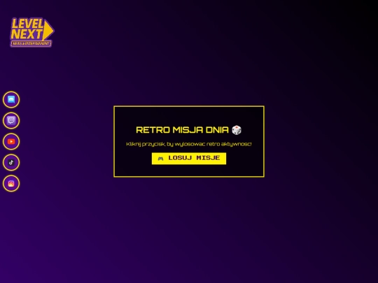 retro-misja screenshot