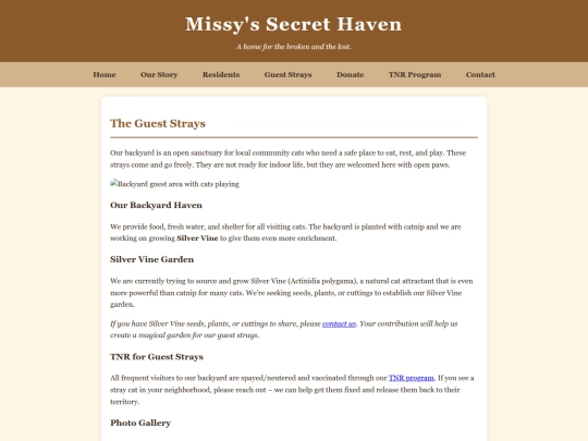 guests screenshot