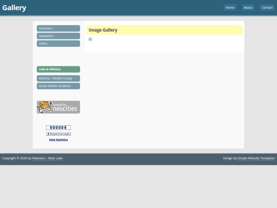 gallery screenshot