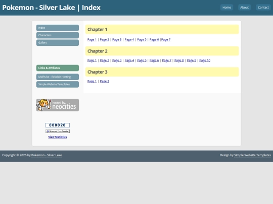 story screenshot