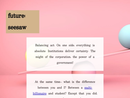 seesaw screenshot