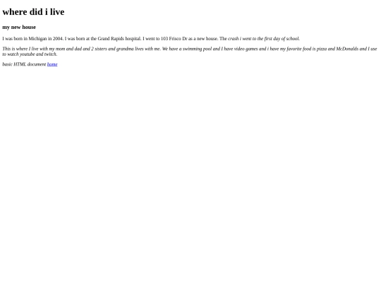 onlinenewsarticle screenshot