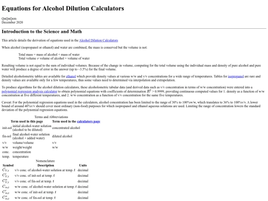 alcohol/archive/alcohol-equations-archive-01 screenshot