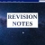Home | Revision Notes avatar