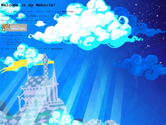 profiles screenshot
