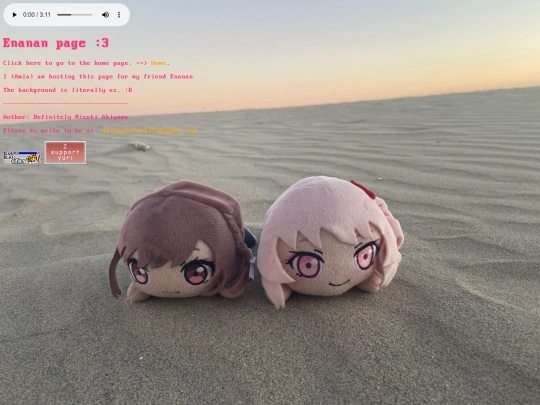 enanan screenshot