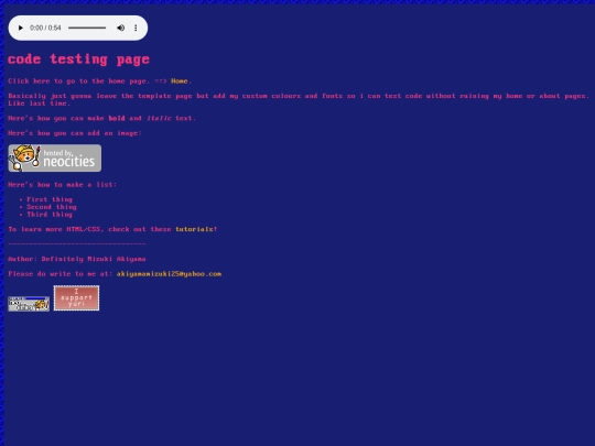 hammer screenshot