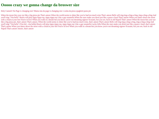 responsive-practice screenshot