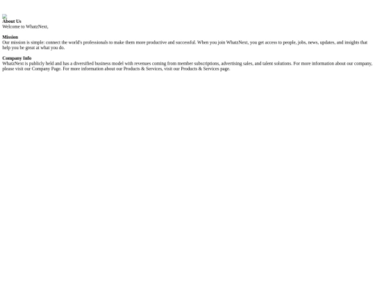 about_us screenshot