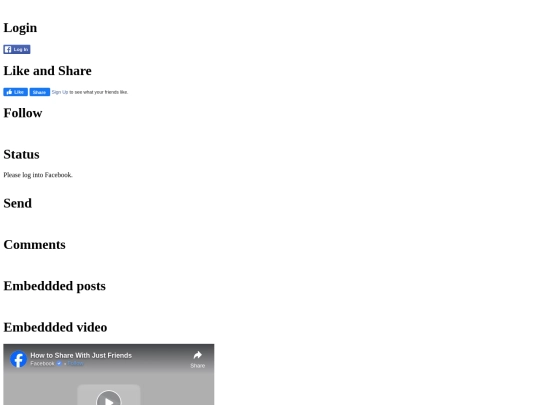 facebook3 screenshot