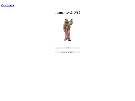 clown screenshot