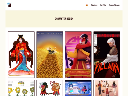 en/portfolio/character_design screenshot
