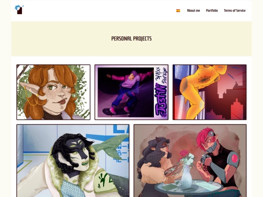 es/portfolio/proyectos_personales screenshot