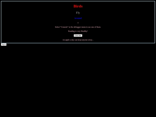 Site/newghrstyr screenshot