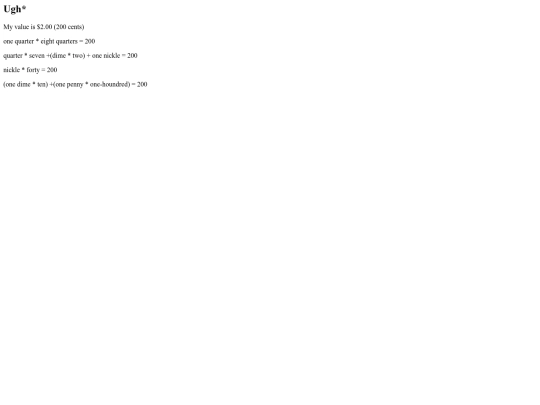 Stuff screenshot