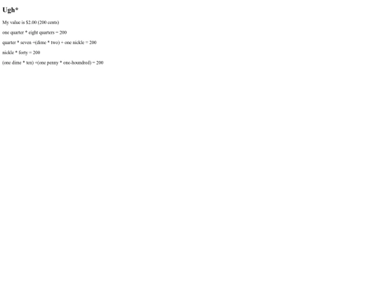 Var assainmeant screenshot