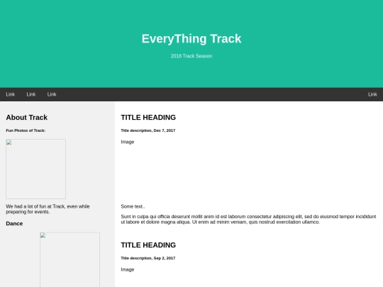 everything screenshot