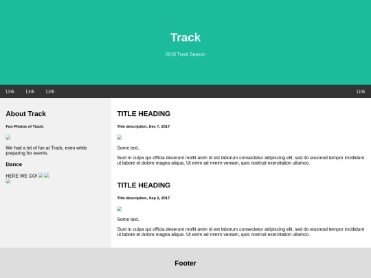 folder/TheWeb screenshot