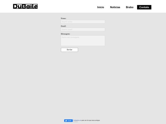 contato screenshot