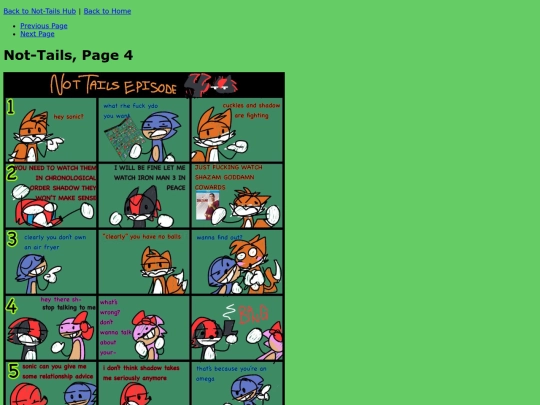 not tails htmls/nottails_04 screenshot