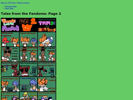 not tails htmls/tftf02 screenshot