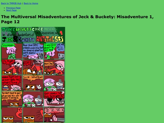 tmmjb-12 screenshot