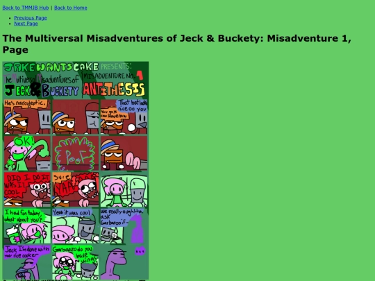 tmmjb-13 screenshot