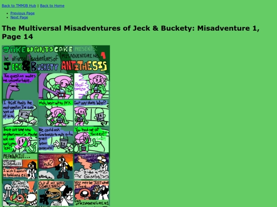 tmmjb-14 screenshot