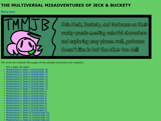 tmmjb screenshot