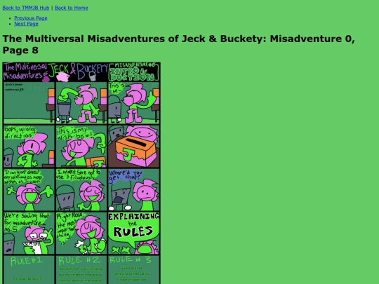 tmmjb_-2 screenshot