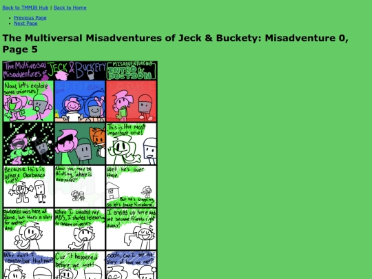 tmmjb_-5 screenshot