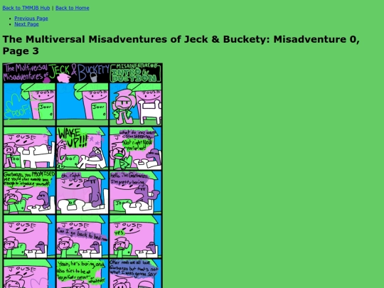 tmmjb_-7 screenshot