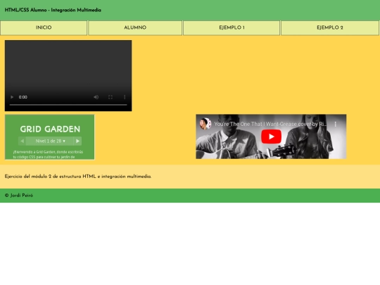 Ejercicio2/alumno screenshot