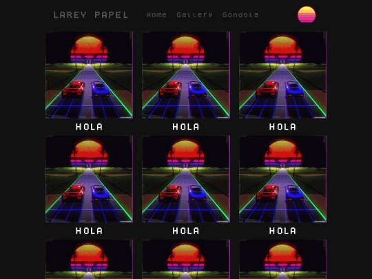 gallery screenshot