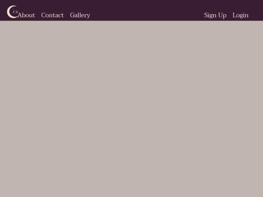 contact screenshot