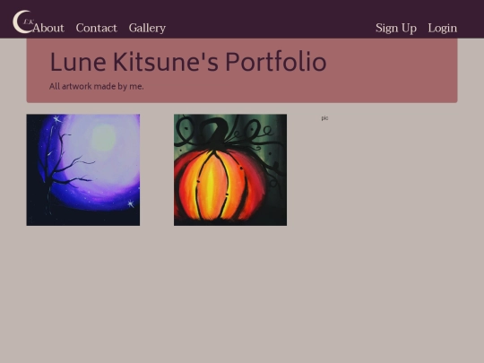 gallery screenshot