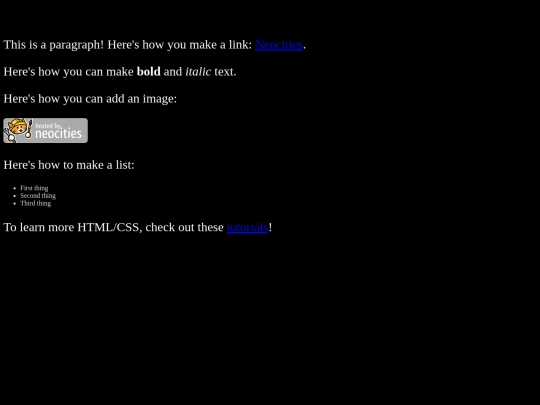 page3 screenshot