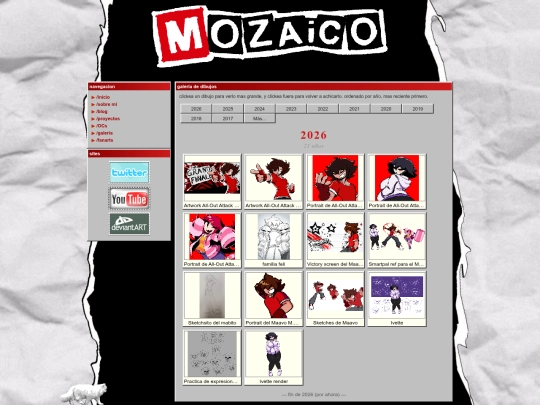 galeria screenshot