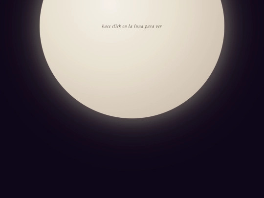 lovelymoon screenshot