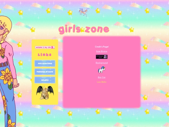 credits screenshot