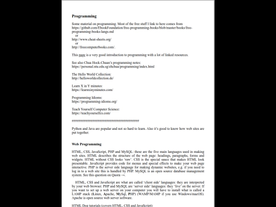 misc/programming screenshot