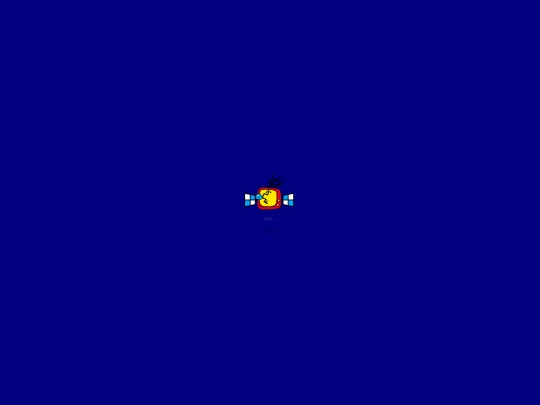 hidden screenshot