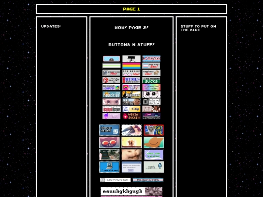 templates/templatepage2 screenshot