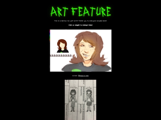 art/feature screenshot