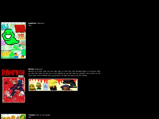 medialog/reading screenshot