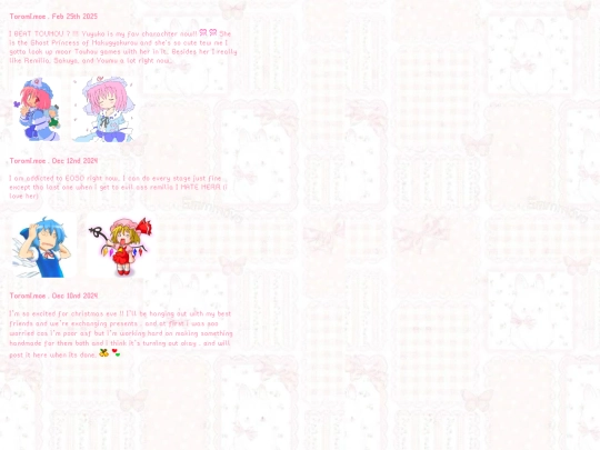 myjournal/dailylife screenshot