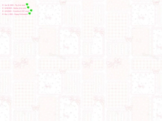 myjournal/entires screenshot