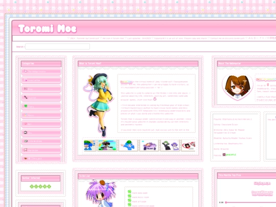 newindex screenshot