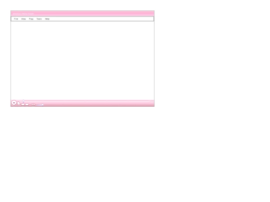wmp screenshot