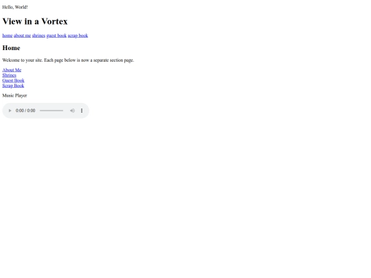 Untitled-1 screenshot